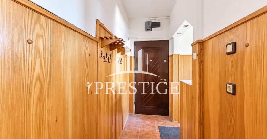 APARTAMENT 2 CAMERE | ETAJ 3 | BULEVARDUL MIHAI VITEAZU