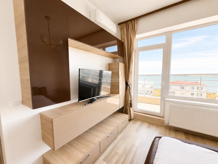 Garsonieră decomandată | Vedere la lac | Mamaia  - Summerland - 6