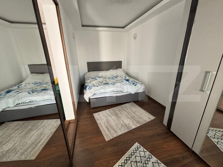 Apartament 2 camere, 38 mp, zona Dacia