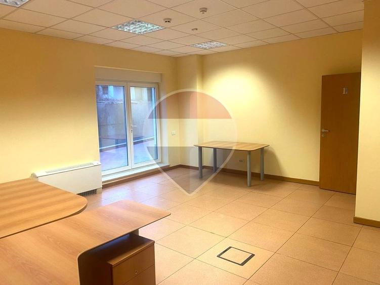 INCHIRIERE Spatiu de birouri in zona Nordului