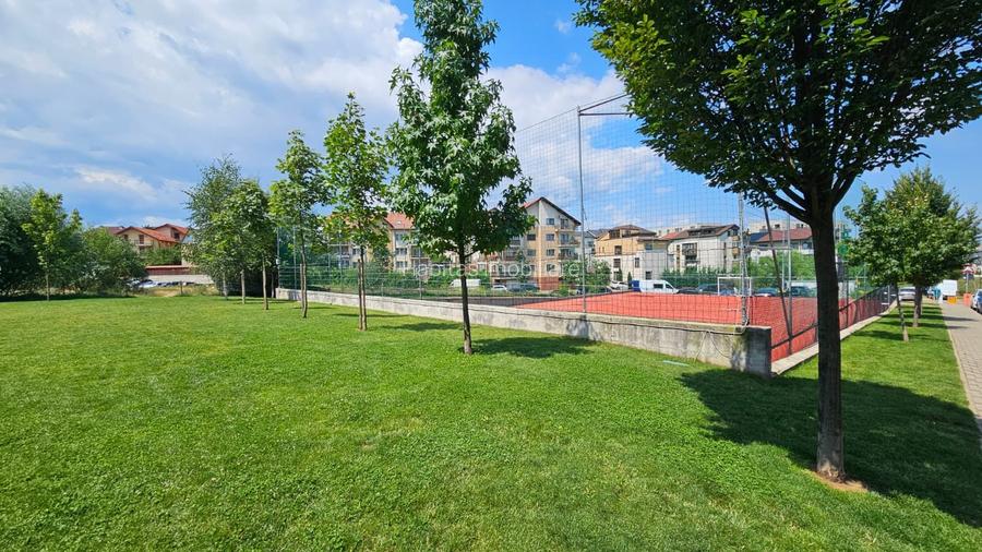 0 % comision 2 camere finisate cu parcare inclusa, Sophia Residence - 21