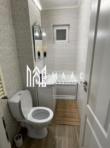 Apartament 2 camere de vânzare | Sibiu, Vasile Aaron | 36 mp - 7
