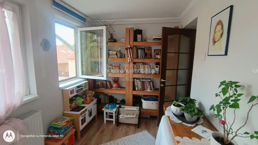 Apartament 3 camere ultracentral Oradea 75mp, curte, parcare si boxa - 11