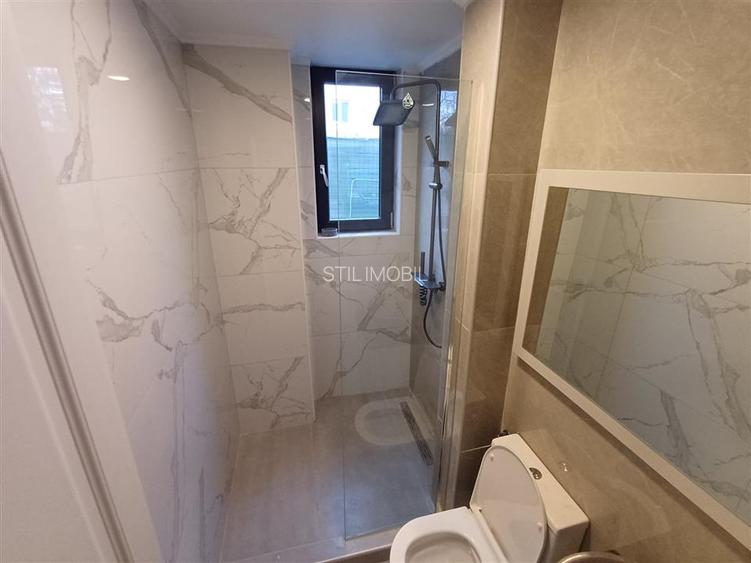Apartament 3 camere+ Loc de parcare- BLOC 2025 - 21