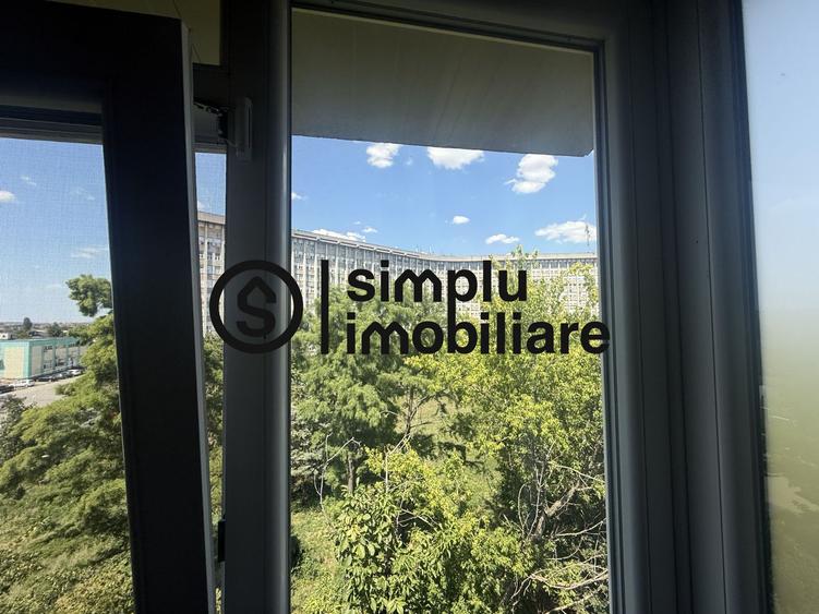 Apartament 4 camere 1 Mai Langa Spitalul Nr 1