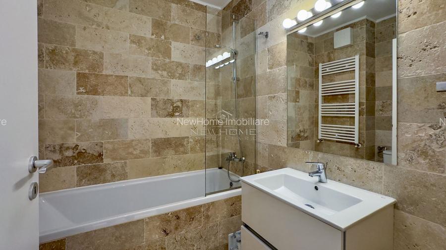 Apartament 2 camere Gheorgheni, Park Lake Iulius Mall - 17
