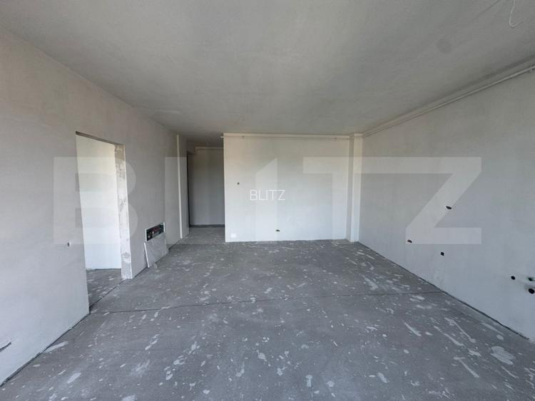 Apartament nou cu 2 camere | 58,8 mp | Aproape de Piața Cipariu - 4