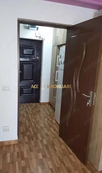 Garsoniera de inchiriat | Titan | Metrou | Pet-friendly | Boiler