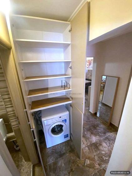 Apartament cu 3 camere + 2 băi | Parcare inclusă | Zorilor - Pasteur