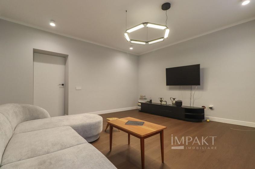 De Vanzare Apartament in Gheorgheni, Cluj-Napoca - Ideal pentru Locuit!