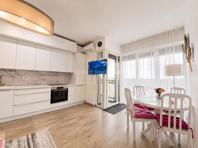 Apartament superb cu 3 camere | Soarelui - 3