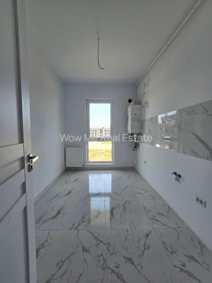 Apartament 2 Camere Strada Piersicului - 7