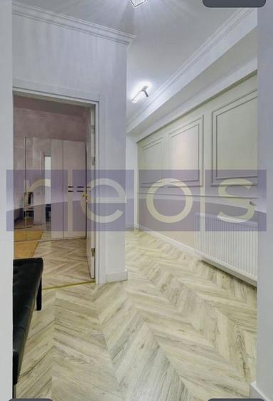 VANZARE 4 CAMERE | PARCUL BAZILESCU | METROU - 12