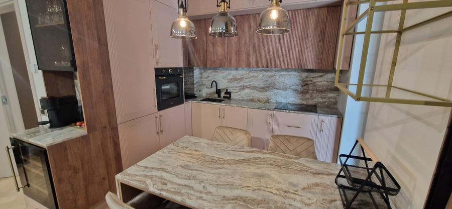 🏡 Apartament 2 camere | Prima închiriere | ARQA Jolie Village - Baneasa