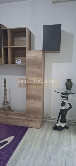 2 camere | zona Complex Studentesc,- langa stadion Dan Paltinisanu| centrala - 12