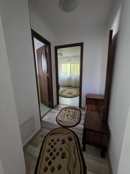 Decebal, 2 camere, 5 min metrou Muncii, loc parcare, 65 mp, renovat recent
