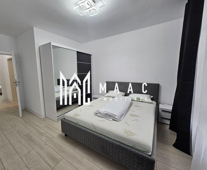 Apartament 3 camere | Parcare | Balcon | Etaj 1 | D. Stanca
