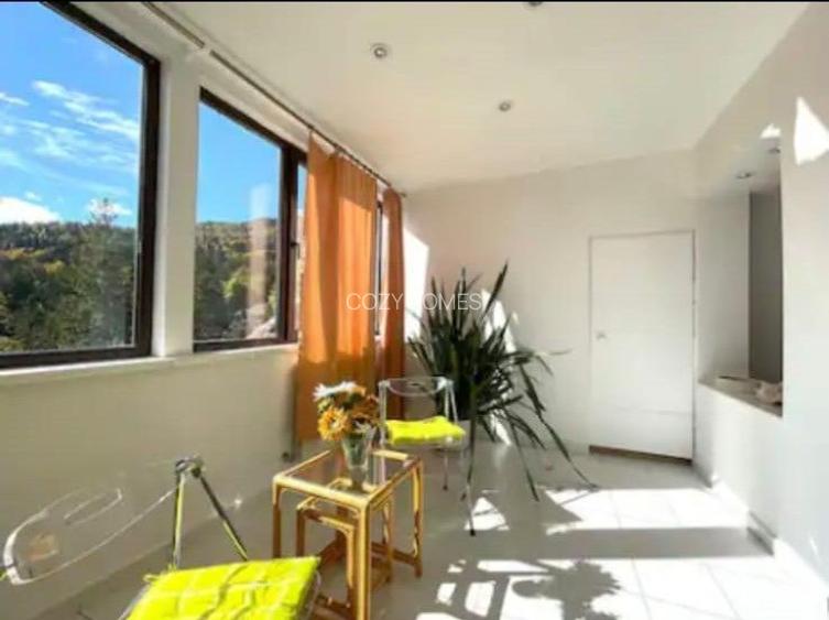 Vilă moderna 5 camere I Sinaia - Peles I Localizare premium - 9