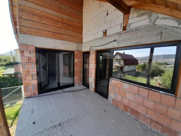 Casa individuala, 182mp, 700 mp teren, Viisoara - 11