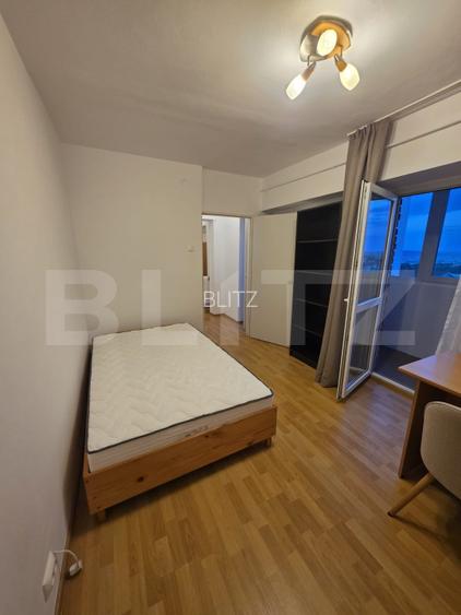 Apartament 2 camere, 53 mp, zona Zorilor - 8
