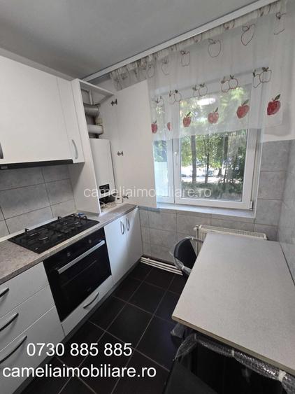 2 Camere, renovat, modern,centrala,Metrou Lujerului , tramvai 41, Bd Iuliu Maniu - 8
