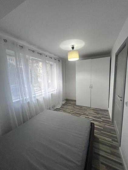 Apartament cu 3 camere și grădină privată – Tineretului, Florești | 450 Euro/lun