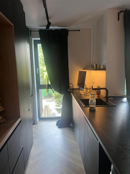 Apartament Lux zona Brancusi bloc nou finisatmobilat