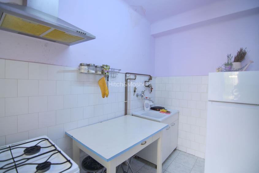 Apartament cu 2 camere de vanzare-Ultracentral Timisoara