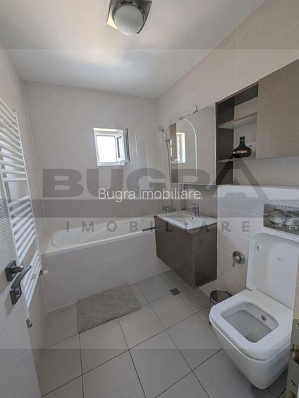 Apartament 2 camere decomandate, renovat complet, zona Titulescu