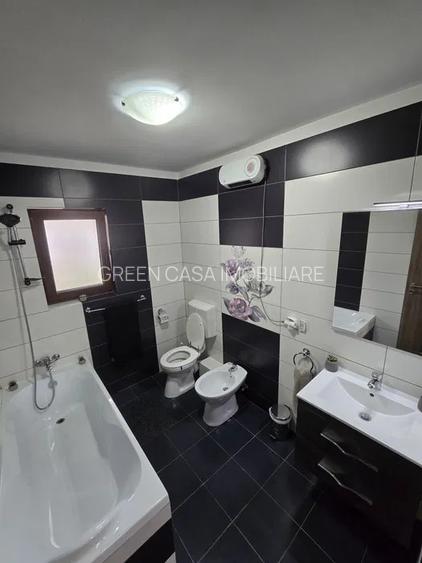 Duplex de vânzare | Curte generoasă | Stradă privată | zona Terra - 9