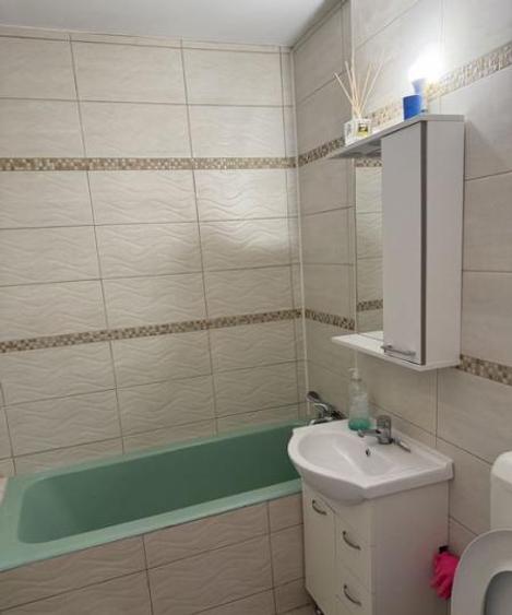 Închiriere Apartament 2 camere în Baba Novac, renovat, mobilat, utilat