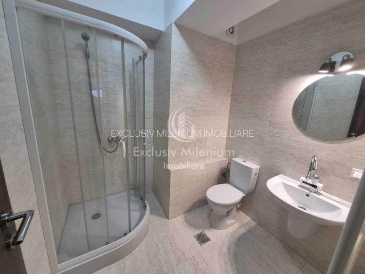 Dorobanti Spatiu birouri 3 cam / Floreasca Stefan cel Mare Parcare Inclusa - 6