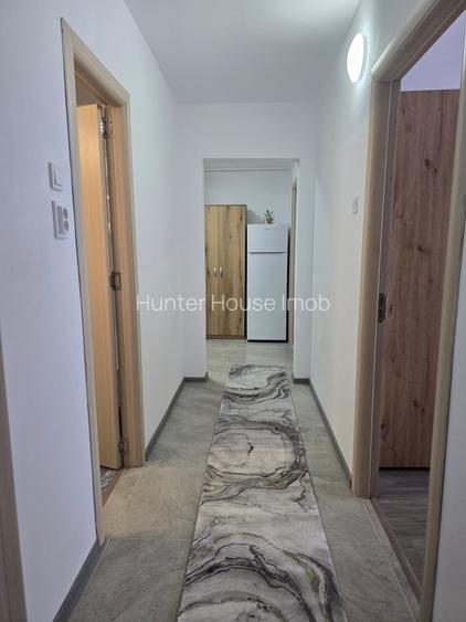 2 Camere | 57 mp | Prima Închiriere | 6 Min. Metrou Păcii | 8 Min. Gorjului - 18