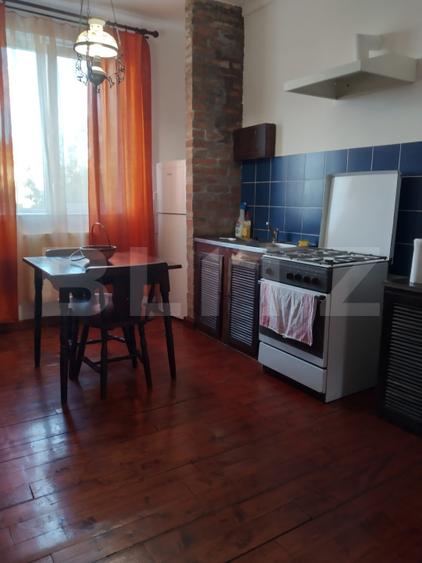 Apartament 3 camere, 47 mp, zona Piata Cipariu