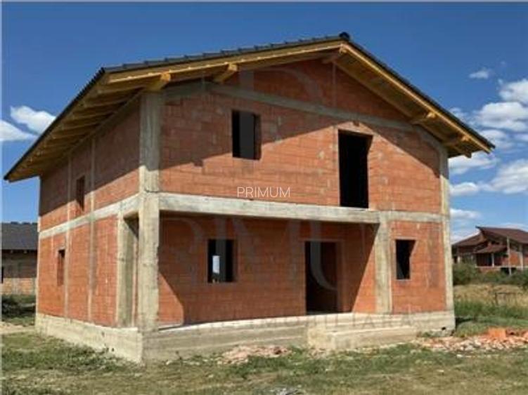 Moșnița Nouă | Casă individuală | 574 mp teren | La ro& - 2