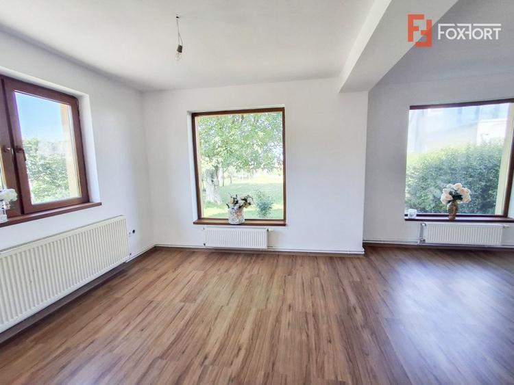 Casa individuala cu 4 camere de vanzare in Giarmata, zona Nord-Vest