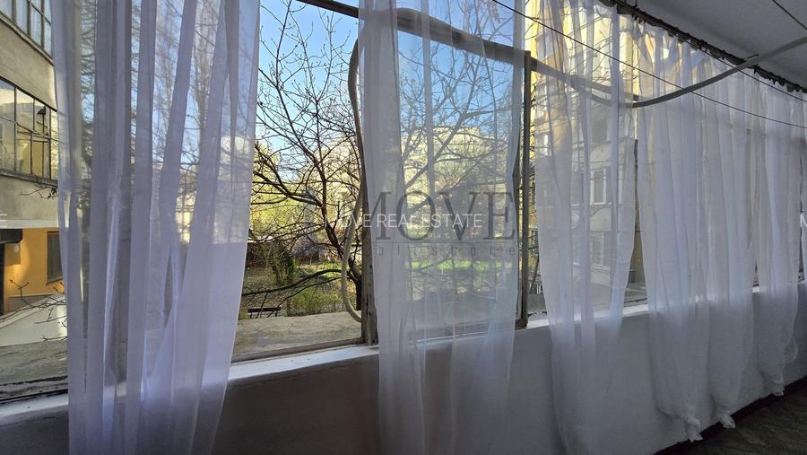 Apartament cochet cu 2 camere - Bulevardul NICOLAE BALCESCU - 24