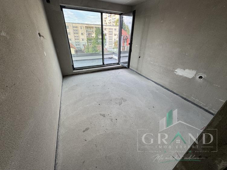 Apartament exclusivist în Andrei Mureșanu | 75 mp + 48 mp terase
