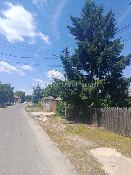 Casă de vânzare în Pitaru, județul Dâmbovița – 35.000 € negociabil - 5
