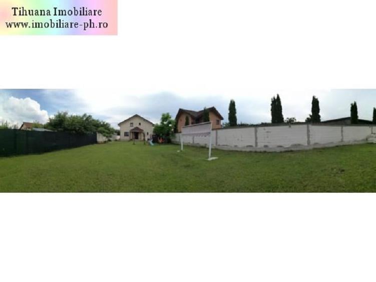 Casa de vanzare - Buda (3 km de Ploiesti)