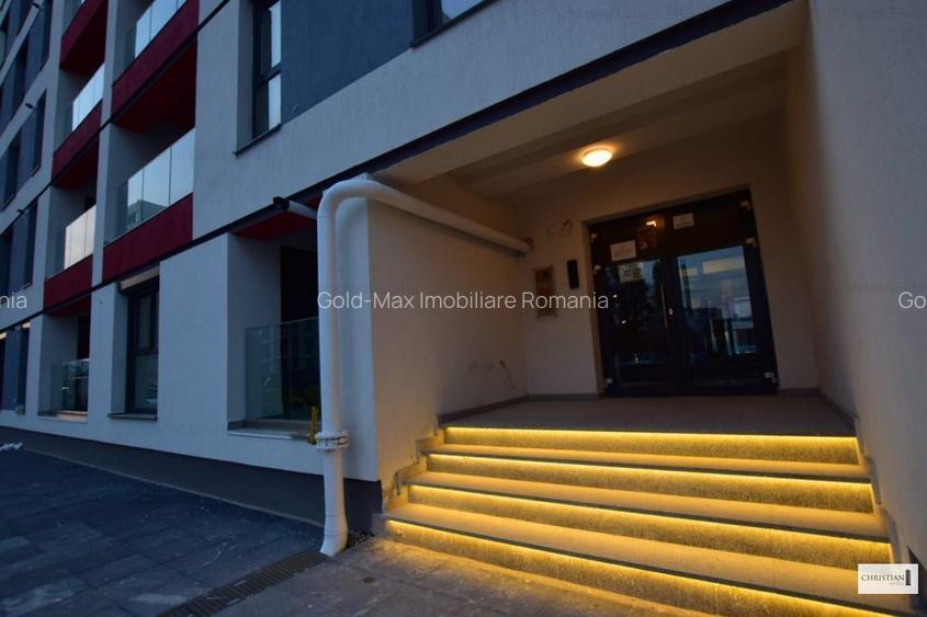 21 Residence 2 camere de inchiriat - 9
