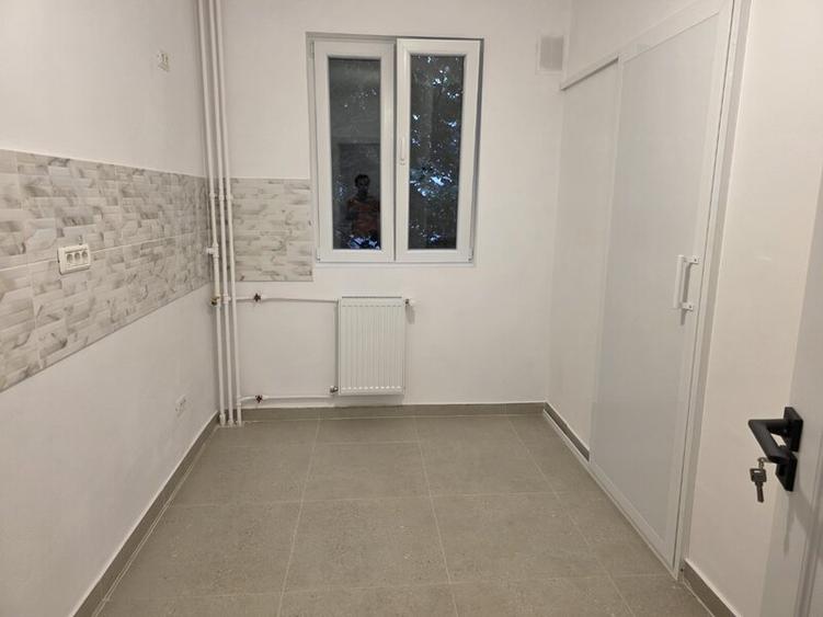 Apartament 3 Camere Baba Novac – Renovare Premium | 7 min Parc IOR |