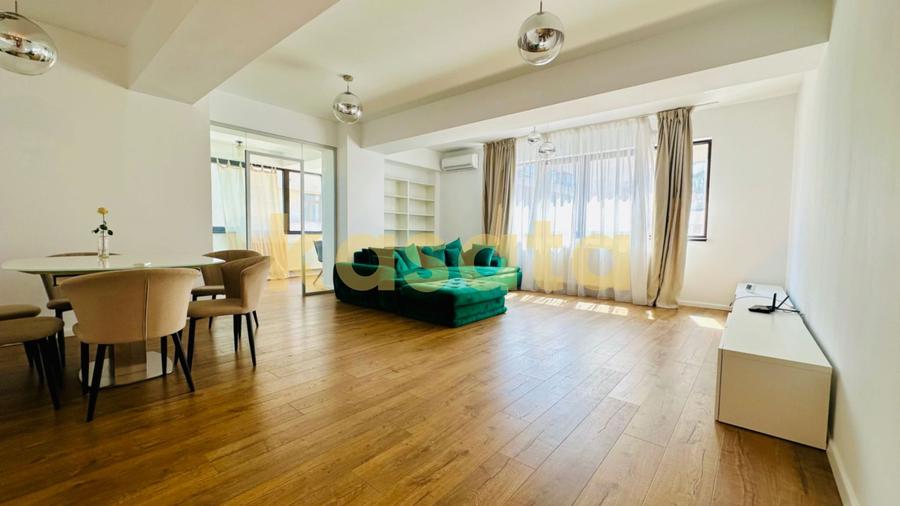 OPORTUNITATE | APARTAMENT 3 CAMERE | BANEASA | BLOC 2008 | PARCARE