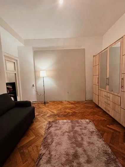 Apartament 2 Camere / Romana / 500 m ASE / Centrala Proprie