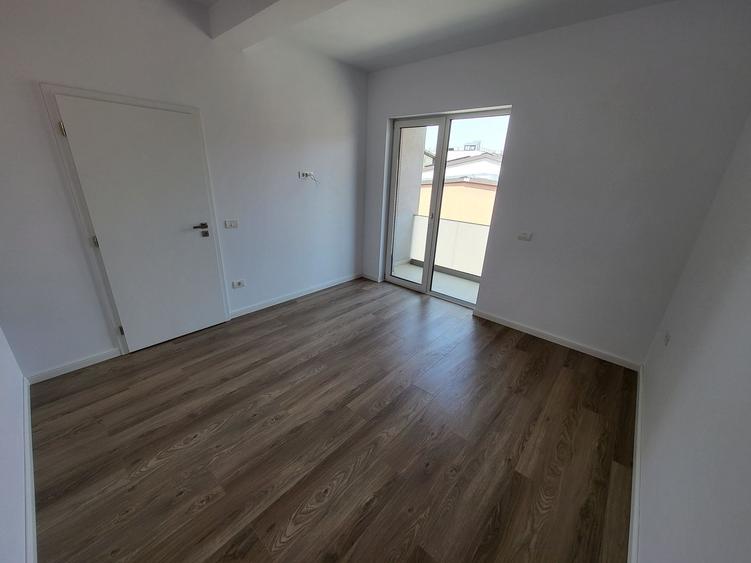 COMISION 0%. Duplex in Braytim. Asfalt. Langa Musicescu.