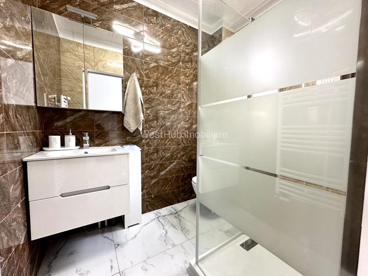 Comision 0% Duplex 3 camere, 94 mp utili, 300 mp teren – Dumbravita - 6