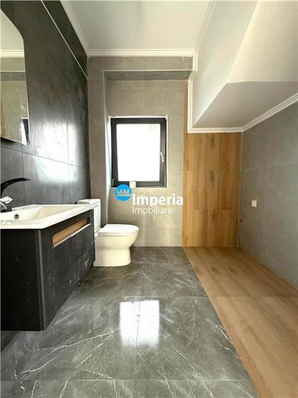 Casă deosebită, finisaje premium, 140 mp, Transanapet Miroslava