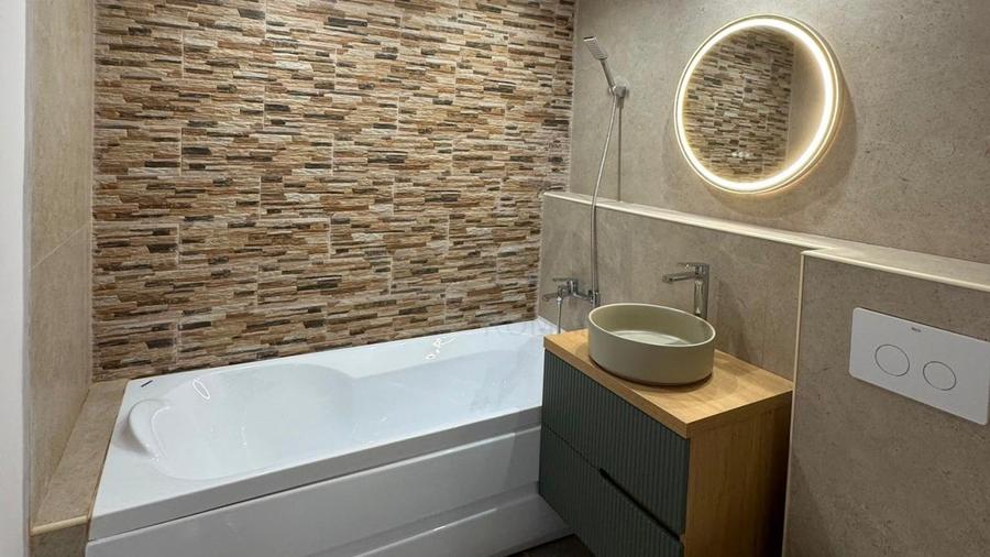 REA1029393 Apartament 3 camere I Stefan Cel Mare I Metrou I De vanzare
