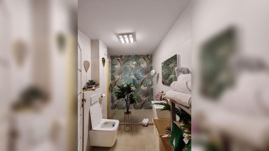 Apartament cu 2 camere in cartierul Sopor. Comision 0┃