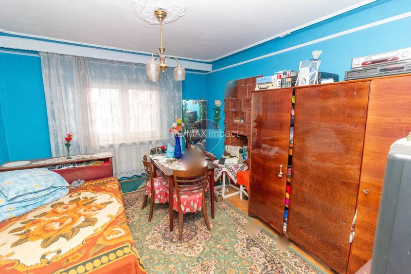 Vila cu 7 camere de vanzare in zona Centrala Aleea Grivitei Roman - 9